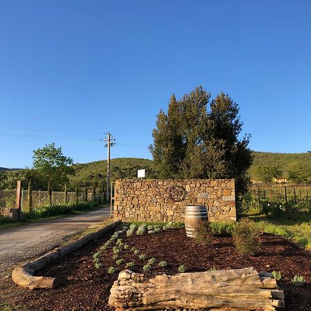 Agriturismo La Posta Reale 菲博基堡 外观 照片