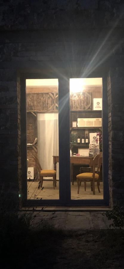 Agriturismo La Posta Reale 菲博基堡 外观 照片
