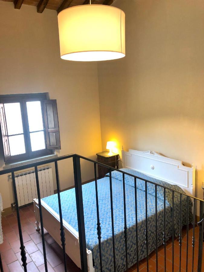 Agriturismo La Posta Reale 菲博基堡 外观 照片