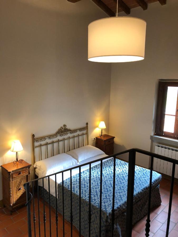 Agriturismo La Posta Reale 菲博基堡 外观 照片