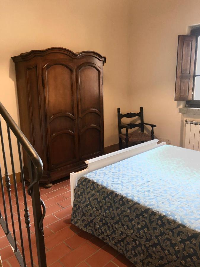Agriturismo La Posta Reale 菲博基堡 外观 照片