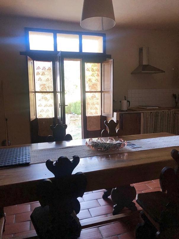 Agriturismo La Posta Reale 菲博基堡 外观 照片