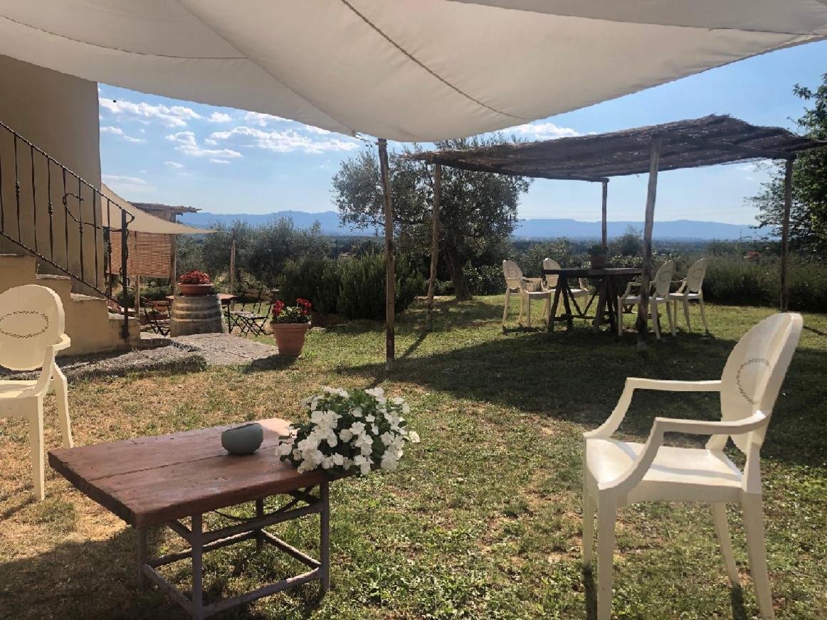 Agriturismo La Posta Reale 菲博基堡 外观 照片