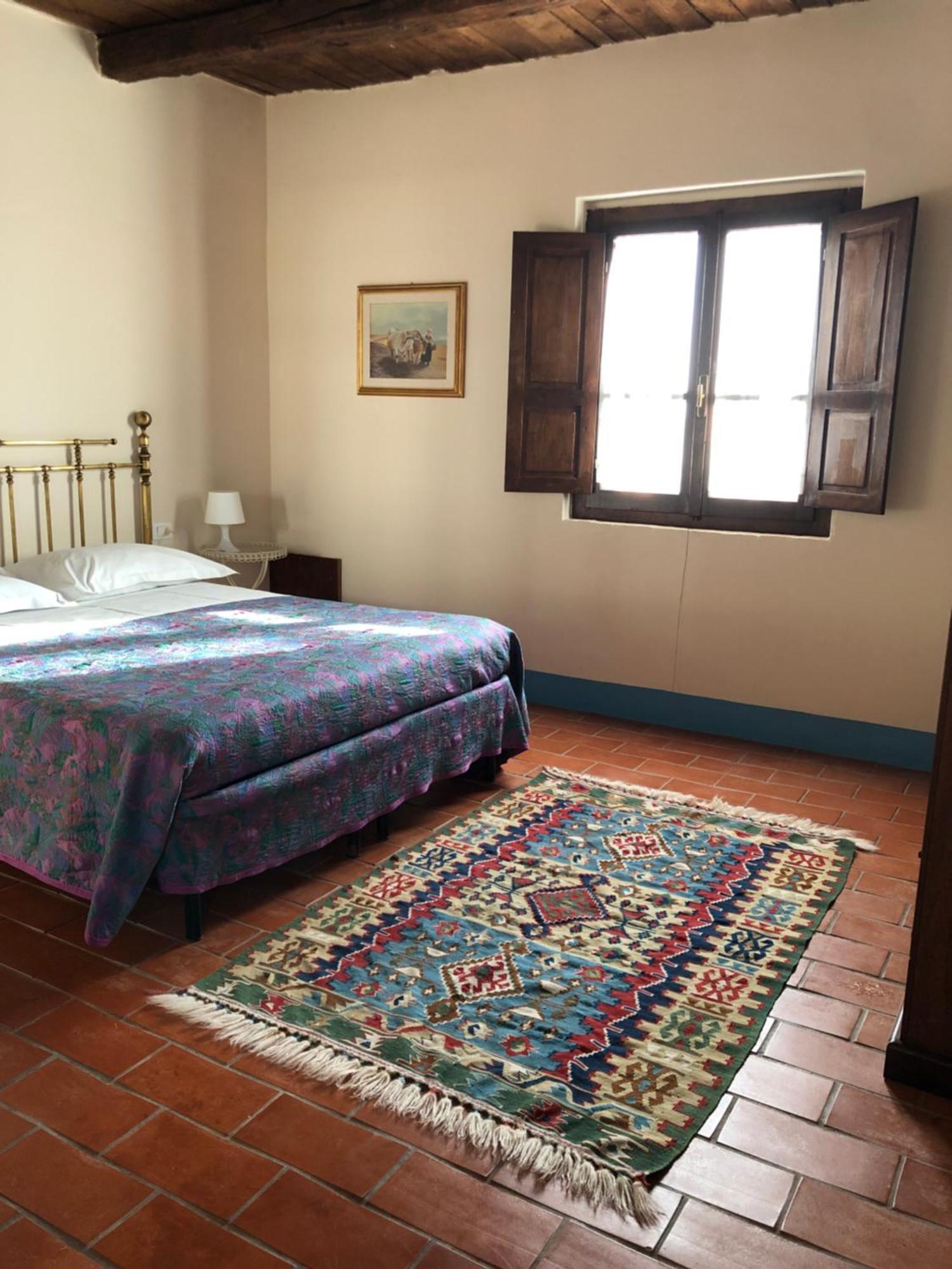 Agriturismo La Posta Reale 菲博基堡 外观 照片