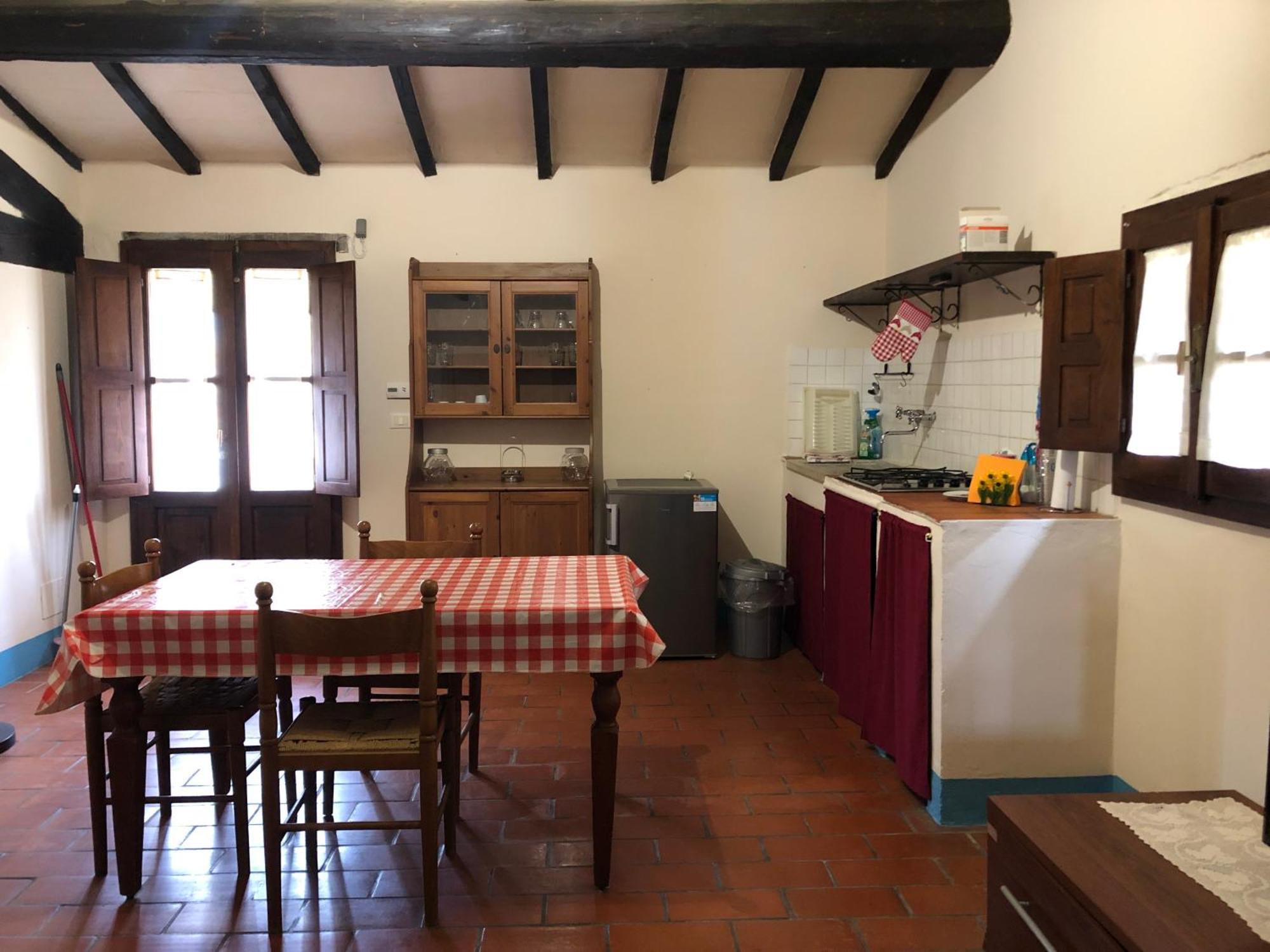 Agriturismo La Posta Reale 菲博基堡 外观 照片