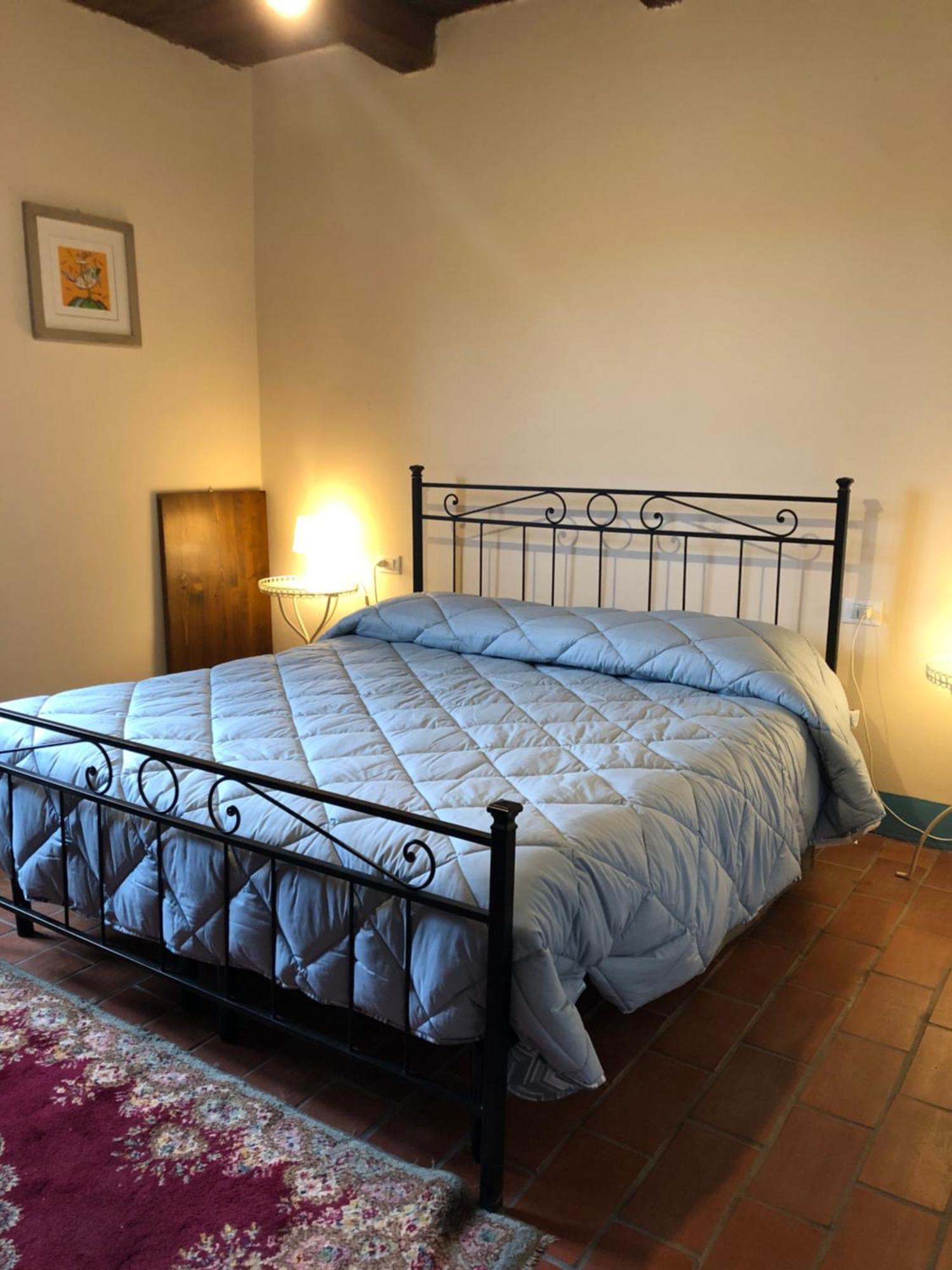 Agriturismo La Posta Reale 菲博基堡 外观 照片