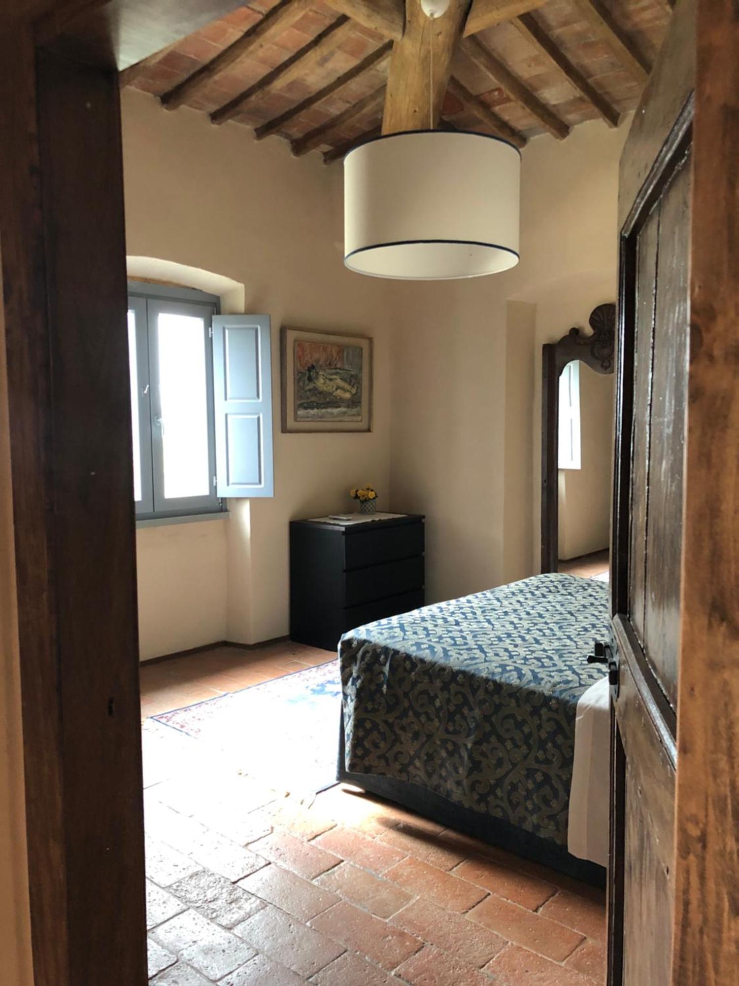 Agriturismo La Posta Reale 菲博基堡 外观 照片