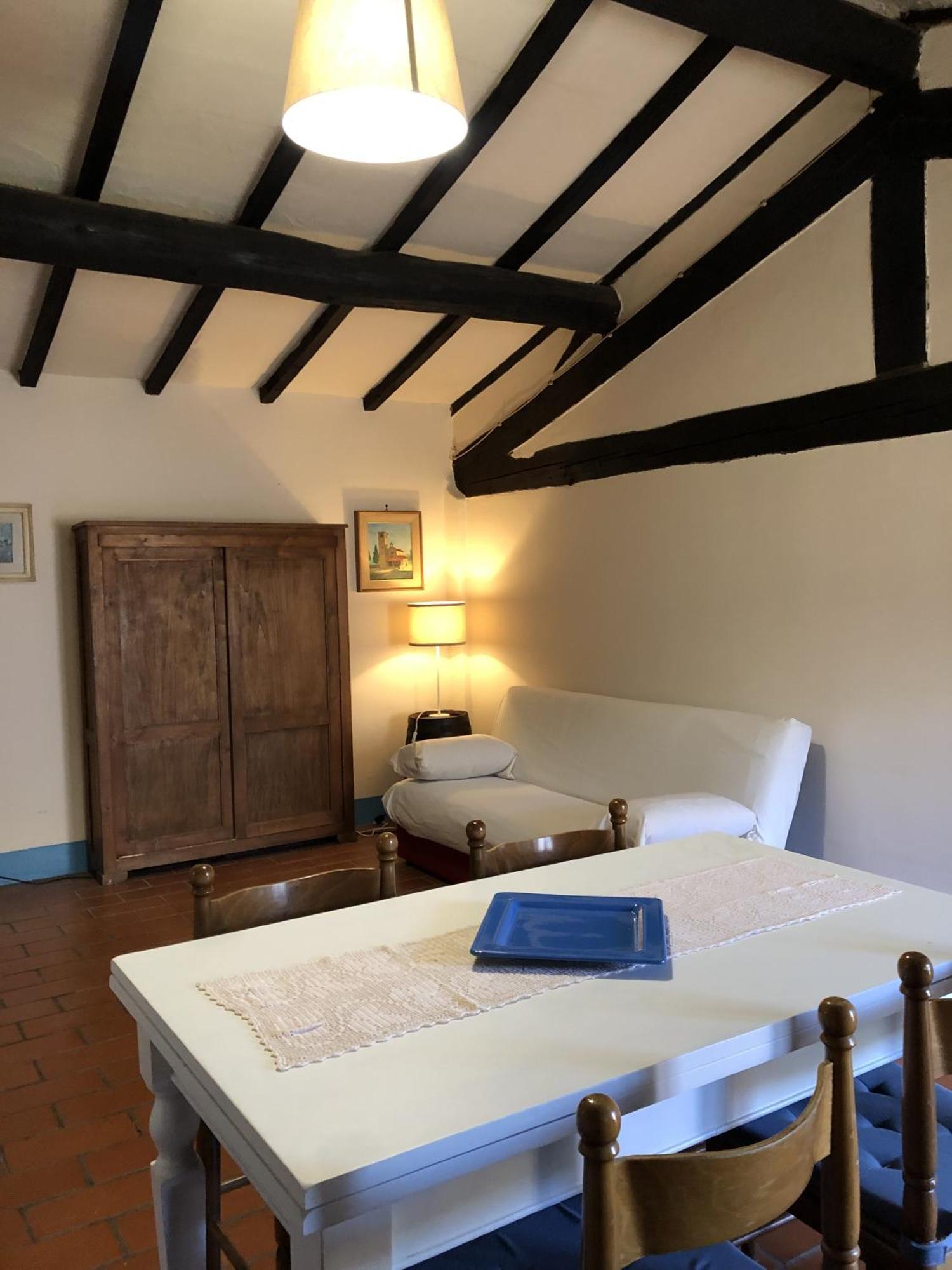 Agriturismo La Posta Reale 菲博基堡 外观 照片