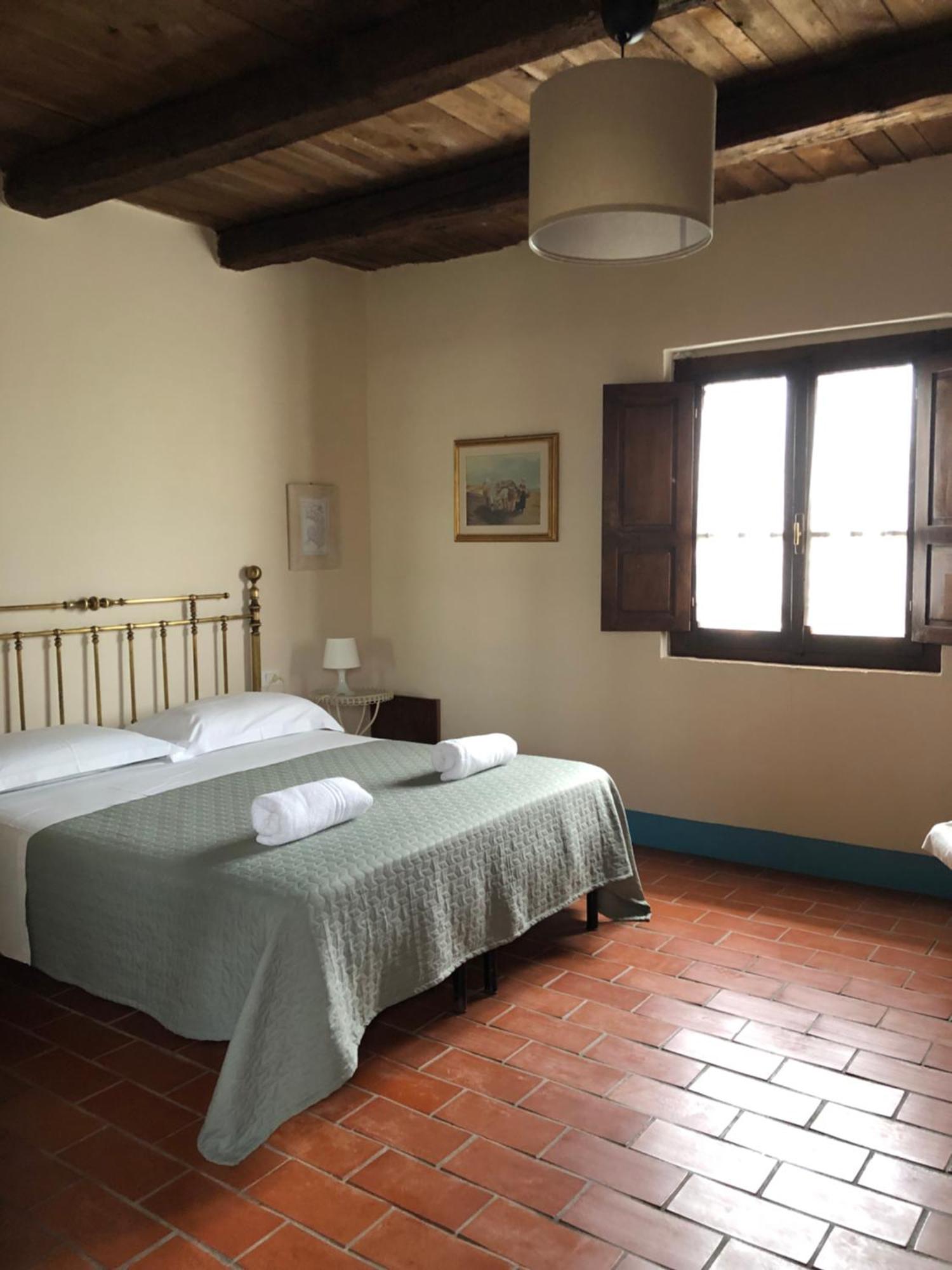 Agriturismo La Posta Reale 菲博基堡 外观 照片